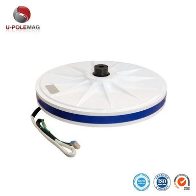 AFPMG460-1.0KW/130RPM Windturbinengenerator für Heimgeschwindigkeit 150 Industriemagnet