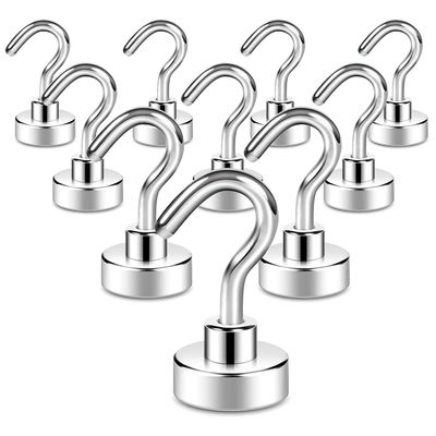 Magnetenhaken für die Aufhängung
