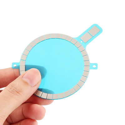 Wireless Charging Magnet Industrie Magnet Gehäuse für iPhone 12 Pro Max Mini 11 Xs Xr
