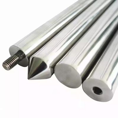 Permanente 12000 Gauss Magnetgitter Hopper Magnetstange Magnetstange für Industriezwecke