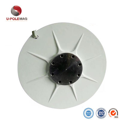 ISO14001 2004 zertifizierter Innenrotor-freie Energiegenerator 1,0 kW/130 RPM für Home White
