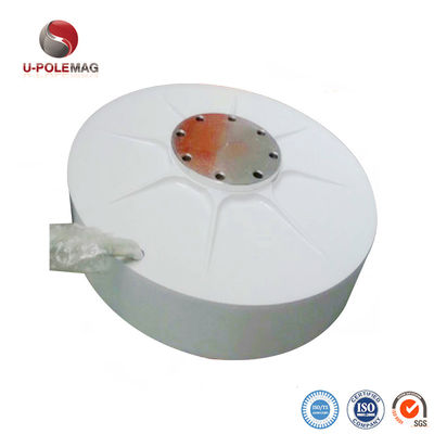 ISO14001 2004 zertifizierter Innenrotor-freie Energiegenerator 1,0 kW/130 RPM für Home White