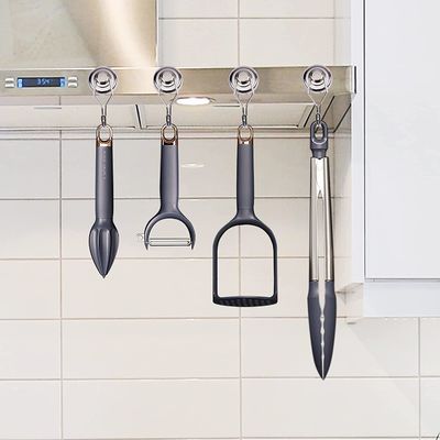 Industrie-Magnet Neodym-Magnet Super starker Halter Haken Magnetische Haken und langlebige