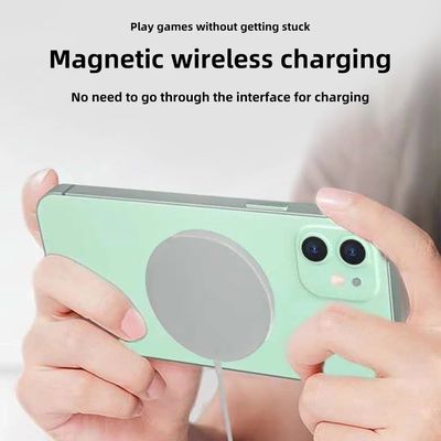 N35-N52 Magnetring Snap Adapter für Telefongehäuse