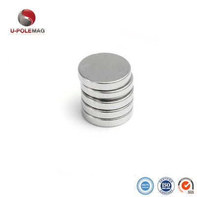 Neodymium-Magnet für Autophone-Halter von N35-Klasse