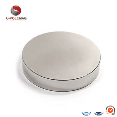 Neodymium-Magnet für Autophone-Halter von N35-Klasse
