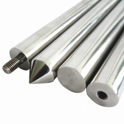 Dauerhaftes NdFeB 280mm Langes Starkes Seltenerd-Neodym-Magnetstangenfilter zum Formen