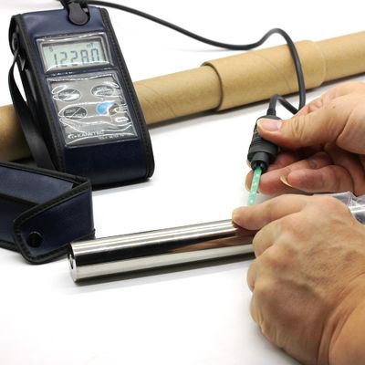 12000 g 15000 gauss Magnetstäbe Filterröhre zur Eisenentfernung in Industriemagneten