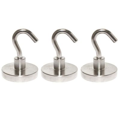 Kompositiver Seltenerdmagnet D25 D20 D32 D36 Magnethack für industrielle Anwendungen