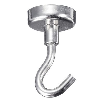 Kompositiver Seltenerdmagnet D25 D20 D32 D36 Magnethack für industrielle Anwendungen
