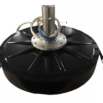 AFPMG560 5kw 220v vertikaler Windturbinengenerator mit 20 Jahren Designlebensdauer