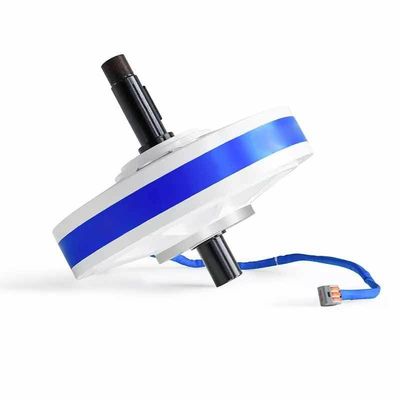 AFPMG520 1 kW vertikaler Windturbinenmotorgenerator für Gehäuse aus Aluminiumlegierung