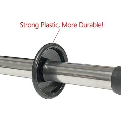 Selbstreinigende Magnetkollektorfilterstange für Ndfeb Edelstahl