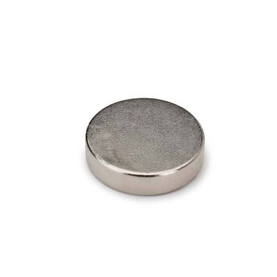 Hauptmaterial NdFeB D20 x 3mm Rundringscheibe Neodym-Magnet für Lautsprecher bei Wettbewerb