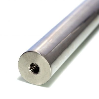 OEM ODM 12000 Gauss Magnetseparator mit Dauermagnet und Nickelbeschichtung