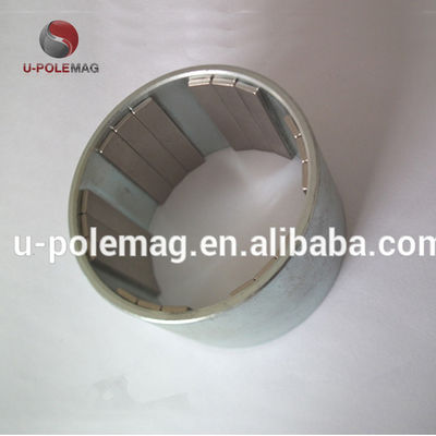 DK-Reihe Stator für Motoren magnetische Komponenten Permanentmagnetgenerator und Rotor