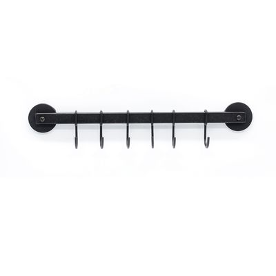 30 LB Schwerlast-Neodym-Magnethalter rostfeste Gummibeschichtung für Industriezwecke