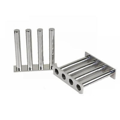 Magnetische Gitterseparatoren für die Lebensmittelindustrie