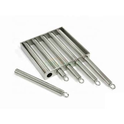 Magnetische Gitterseparatoren für die Lebensmittelindustrie
