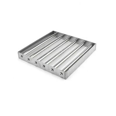 10000 Gauss Neodymiummagnet Magnetischer Schieberegler Magnet für die Trennschieberegler und die Trenngittertrennung