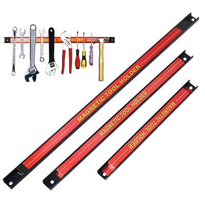 Neodym-Magnet 18'' Werkzeughalter Magnetische Wandmontage-Organisator für Garagen/Werkstätten