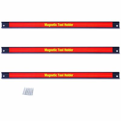 Industriehaken aus Ferrit-Verbundmagneten für das Hochhängen von Magnetwerkzeugen