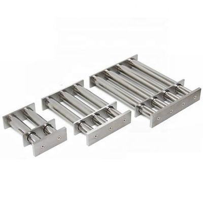 N52 NdFeB 14000 Gauss Dauermagnetfilter Hopper Magnet für die industrielle Trennung