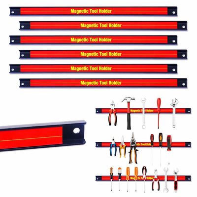 Industriehaken aus Ferrit-Verbundmagneten für das Hochhängen von Magnetwerkzeugen