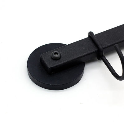Gummibeschichteter Farbmagnetenhaken für Grillschutz Präzisionssystem /- 0,1 mm Toleranz ±1 mm