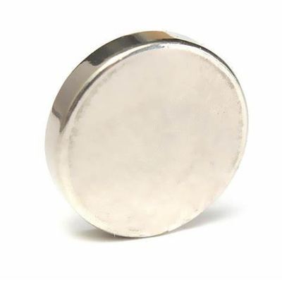 N45 Neodymmagnet mit Präzisionstoleranz /-0,05 mm und ISO14004/9001/TS16949 genehmigt