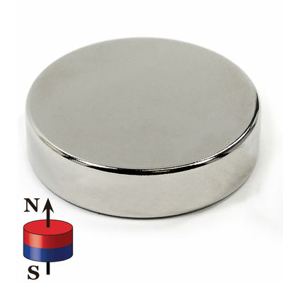 80-220 Grad N54 Neodym-Magnet für industrielle Anwendungen