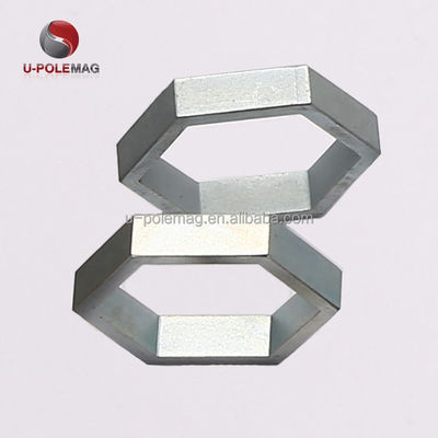 NdFeb-Grad N35-Neodym-Eisen-Bor-Scheibe-Magnet mit axialer oder diametrischer Magnetisierung