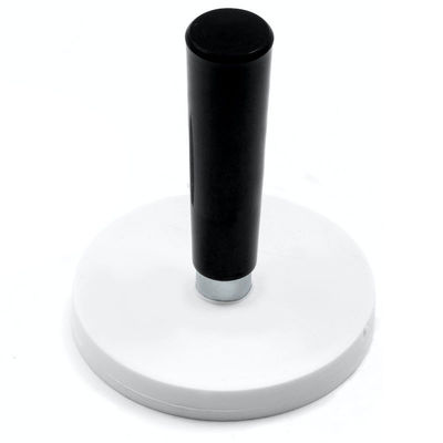 Typ der Handgriffe Gummibeschichtung Topfmagnet Maximale Arbeitstemperatur 80 °C