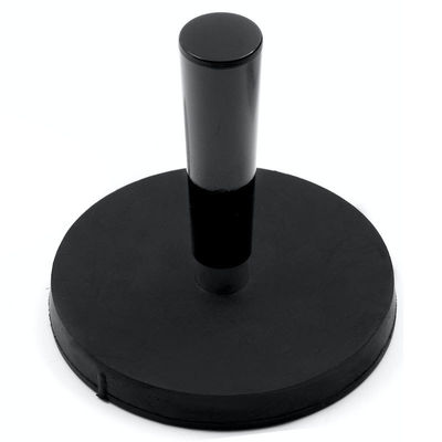 Typ der Handgriffe Gummibeschichtung Topfmagnet Maximale Arbeitstemperatur 80 °C