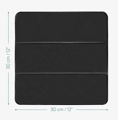 Neodym-Disk-Magnet-Flexible-Tray-Pad für nachhaltige Organisation von Werkzeugen und Teilen