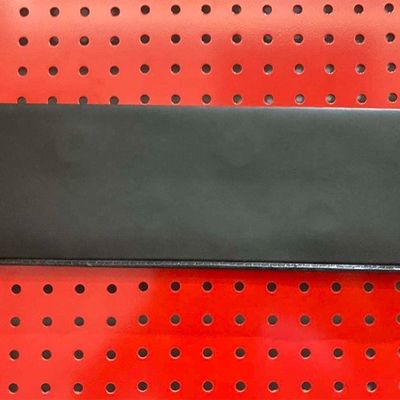 Neodym-Disk-Magnet-Flexible-Tray-Pad für nachhaltige Organisation von Werkzeugen und Teilen