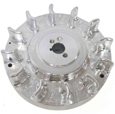 Hauptmaterialien NdFeB Superstarker Magnet Neodym-Bogensegmentmagnete für BLDC-Motor
