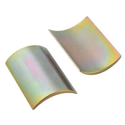 42SH NdFeB Magnet für Linearmotoren Probe Vorlaufzeit ca. 15 Tage von professionellen