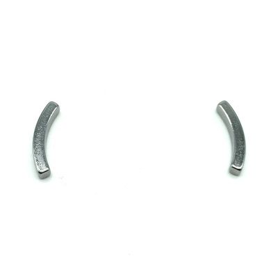 N52 Bogenneodymiummagnet für medizinische Geräte