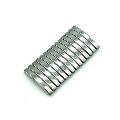 N52 Bogenneodymiummagnet für medizinische Geräte