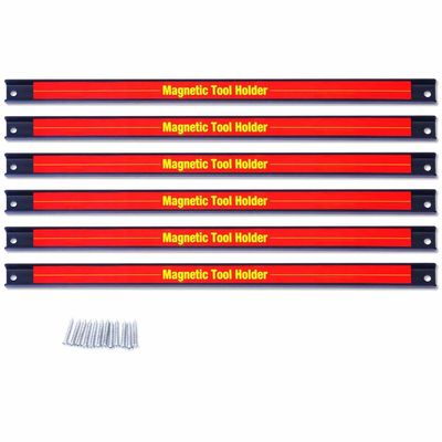 Magnetischer Werkzeughalter aus Legierstahl für einfache Organisation und schnellen Zugriff auf Werkzeuge