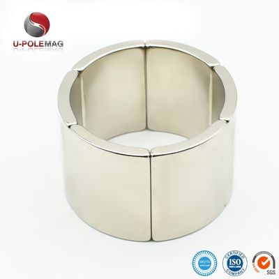 Neodym-Magnet für Generatoren mit starker Qualität N35-N52 M.H.SH.UH.EH.AH N55