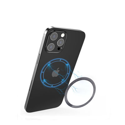 Weiches, flexibles Neodymium-Magnetsticker für das iPhone MagSafe Wireless Charging Pad Cover