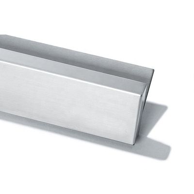 Magnetische Messerregale aus Edelstahl, ideal für Gewerbekäufer und Campinggäste