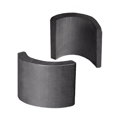 Hauptmaterialien NdFeB Hochfestigkeitsmagnet 35SH für die Anpassung von BLDC-Motorrotoren