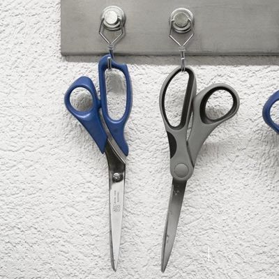 Seltener Erden-Magnethaken Schwerlast-Neodym-Magnete Modernisiertes Design mit Drehkarre