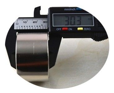 Zusammengesetzter Neodymiummagnet Super Strong N52 50X30mm für die vielseitige Industrie