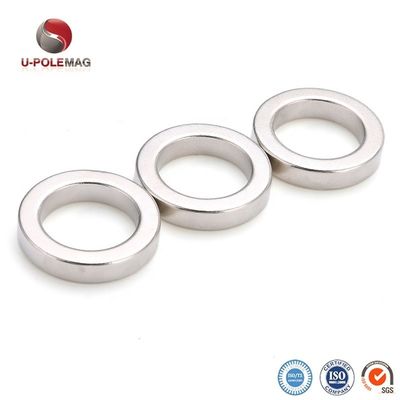 N52 Neodymmagnete für hochtemperaturmagnetische Lager und Kupplungen