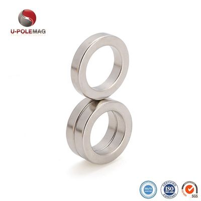 N52 Neodymmagnete für hochtemperaturmagnetische Lager und Kupplungen