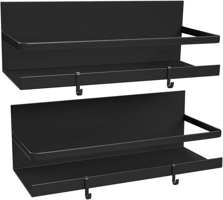Magnetische Gewürzregal für Getränke im Kühlschrank